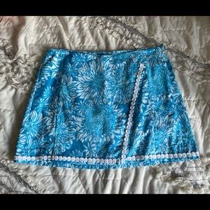 Lilly Skort